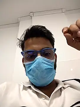 themasklover online show from 5, 5, 2026