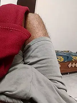 themasklover online show from 19, 1, 2026