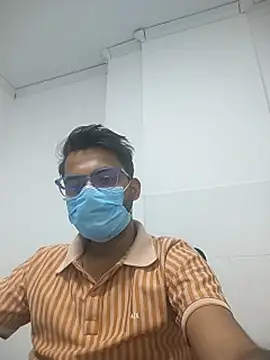 themasklover online show from 21, 5, 2026