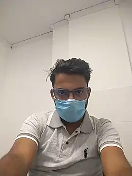 themasklover online show from 22, 5, 2026