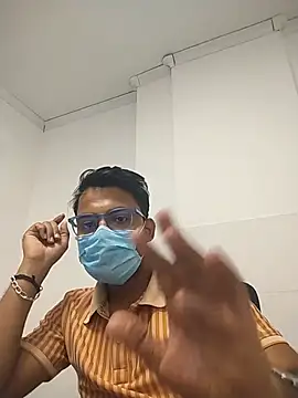 themasklover online show from 26, 5, 2026
