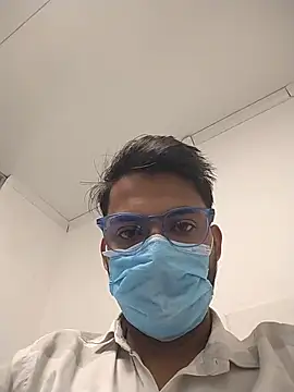 themasklover online show from 14, 5, 2026