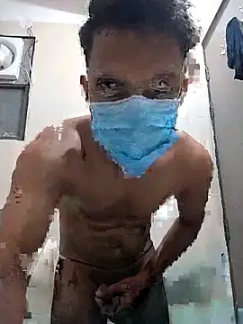 themasklover online show from 1, 5, 2026