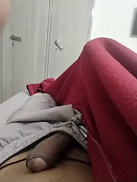 themasklover online show from 16, 3, 2026