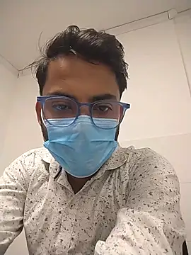 themasklover online show from 2, 6, 2026