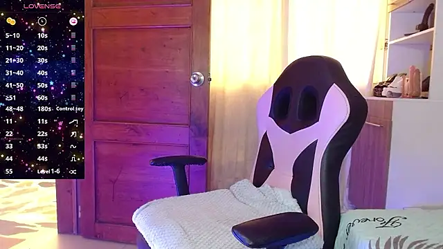 mya blaze online show from 14, 2, 2026