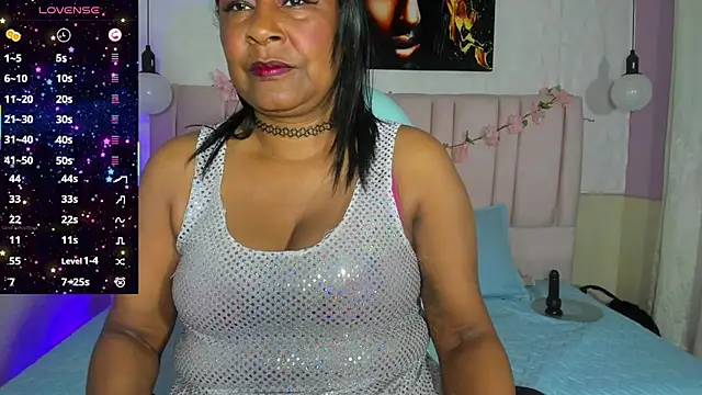 mya blaze online show from 1, 10, 2025