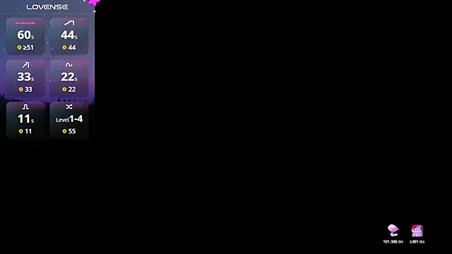 mya blaze online show from 13, 11, 2025