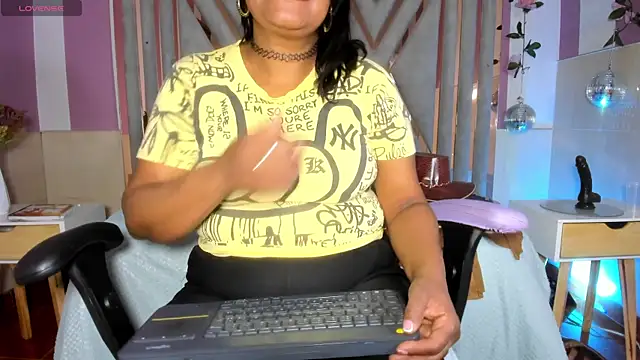 mya blaze online show from 13, 9, 2025