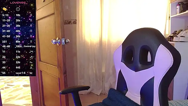 mya blaze online show from 11, 2, 2026