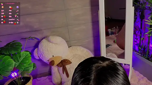 MeganAdamms online show from 28, 2, 2026