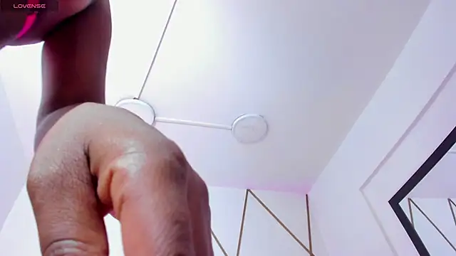 Venuswilds online show from 10, 9, 2025