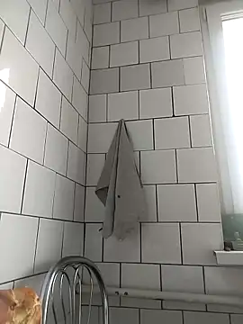 Funny Karina online show from 9, 11, 2025