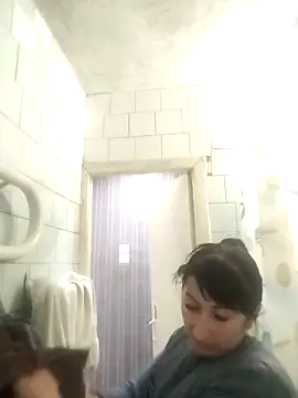 Funny Karina online show from 13, 1, 2026