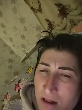 Funny Karina online show from 26, 5, 2026