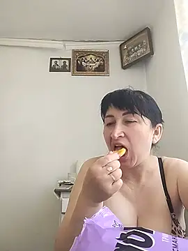Funny Karina online show from 18, 6, 2026