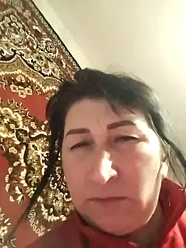 Funny Karina online show from 14, 3, 2026