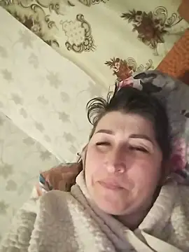 Funny Karina online show from 31, 5, 2026