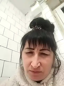 Funny Karina online show from 26, 10, 2025