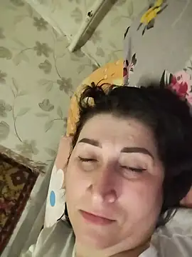 Funny Karina online show from 21, 5, 2026