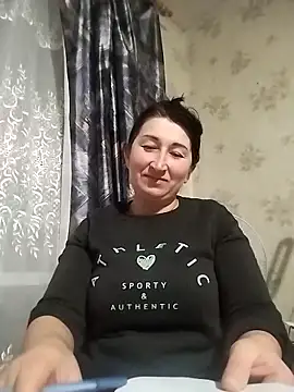 Funny Karina online show from 28, 11, 2025