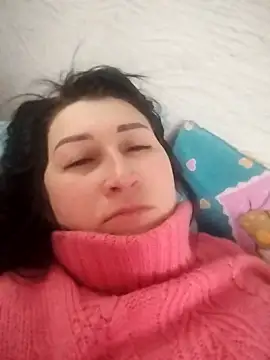 Funny Karina online show from 12, 2, 2026