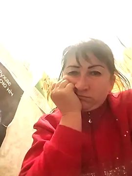 Funny Karina online show from 22, 10, 2025