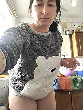 Funny Karina online show from 26, 2, 2026