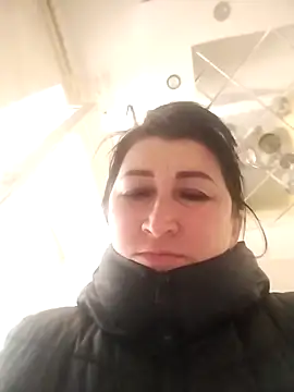 Funny Karina online show from 19, 3, 2026