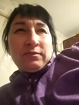 Funny Karina online show from 4, 12, 2025