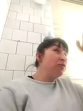 Funny Karina online show from 16, 4, 2026