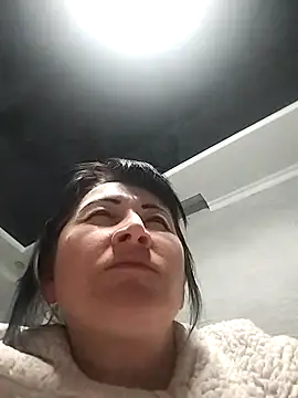 Funny Karina online show from 12, 10, 2025