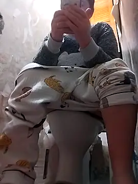 Funny Karina online show from 6, 3, 2026