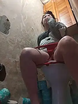 Funny Karina online show from 31, 5, 2026
