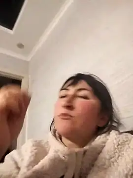 Funny Karina online show from 28, 10, 2025