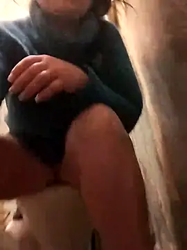 Funny Karina online show from 3, 2, 2026