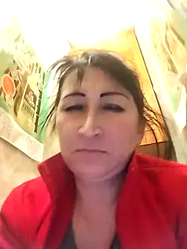 Funny Karina online show from 25, 10, 2025