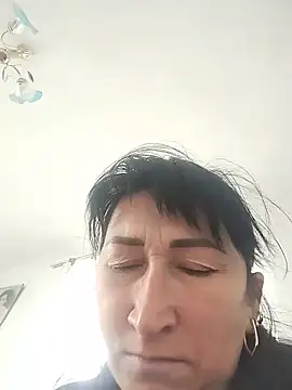 Funny Karina online show from 16, 6, 2026