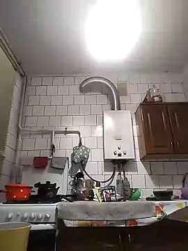 Funny Karina online show from 27, 10, 2025