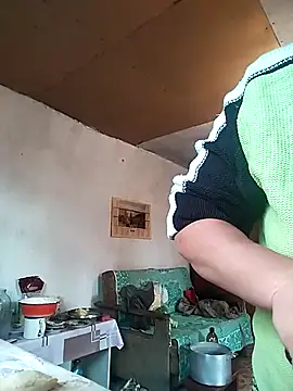 Funny Karina online show from 10, 7, 2026