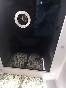 Funny Karina online show from 23, 2, 2026