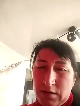 Funny Karina online show from 14, 3, 2026