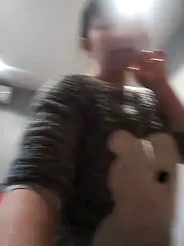 Funny Karina online show from 1, 2, 2026