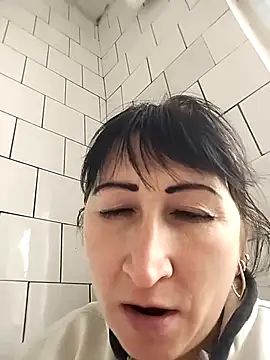 Funny Karina online show from 21, 10, 2025