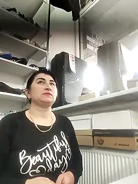 Funny Karina online show from 11, 5, 2026
