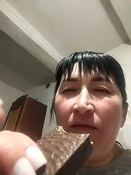 Funny Karina online show from 5, 4, 2026