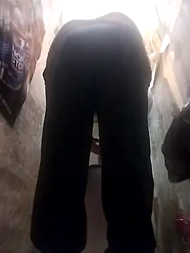 Funny Karina online show from 17, 10, 2025