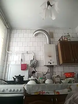 Funny Karina online show from 24, 10, 2025