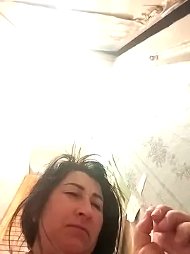 Funny Karina online show from 16, 3, 2026