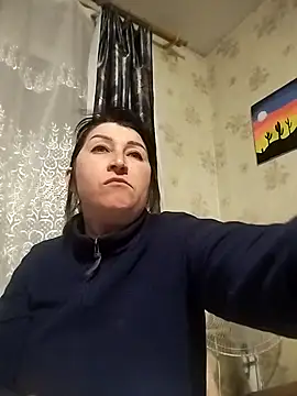 Funny Karina online show from 18, 2, 2026